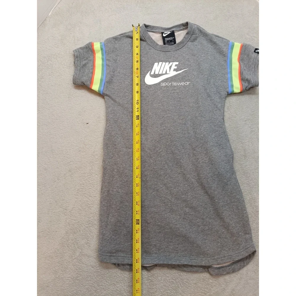 Nike sportswear heritage